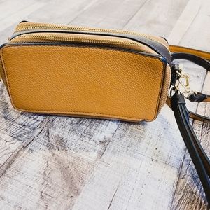 REED crossbody purse